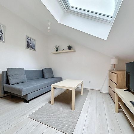 Apartmán Le Nid De Remeš Exteriér fotografie