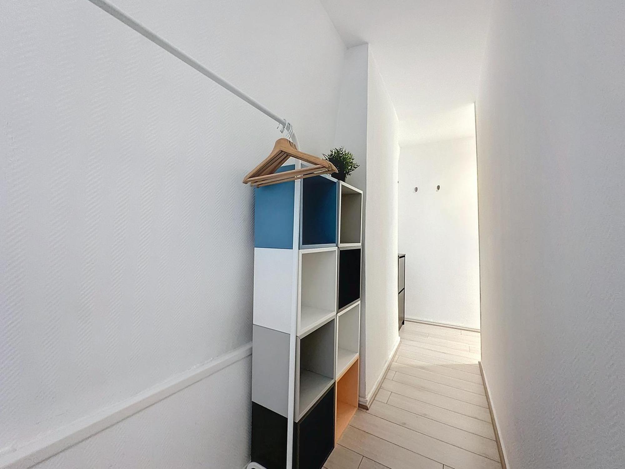 Apartmán Le Nid De Remeš Exteriér fotografie
