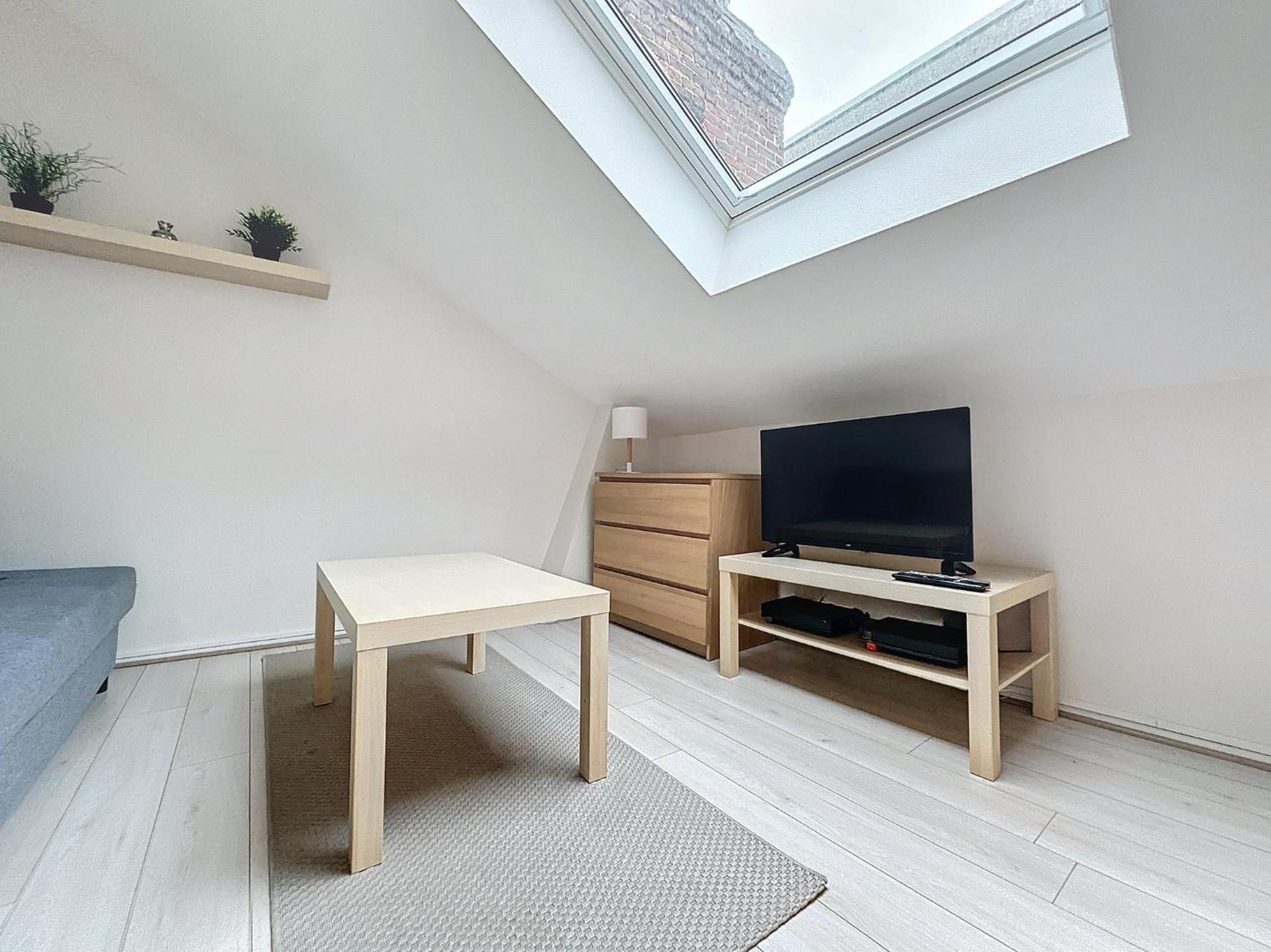 Apartmán Le Nid De Remeš Exteriér fotografie