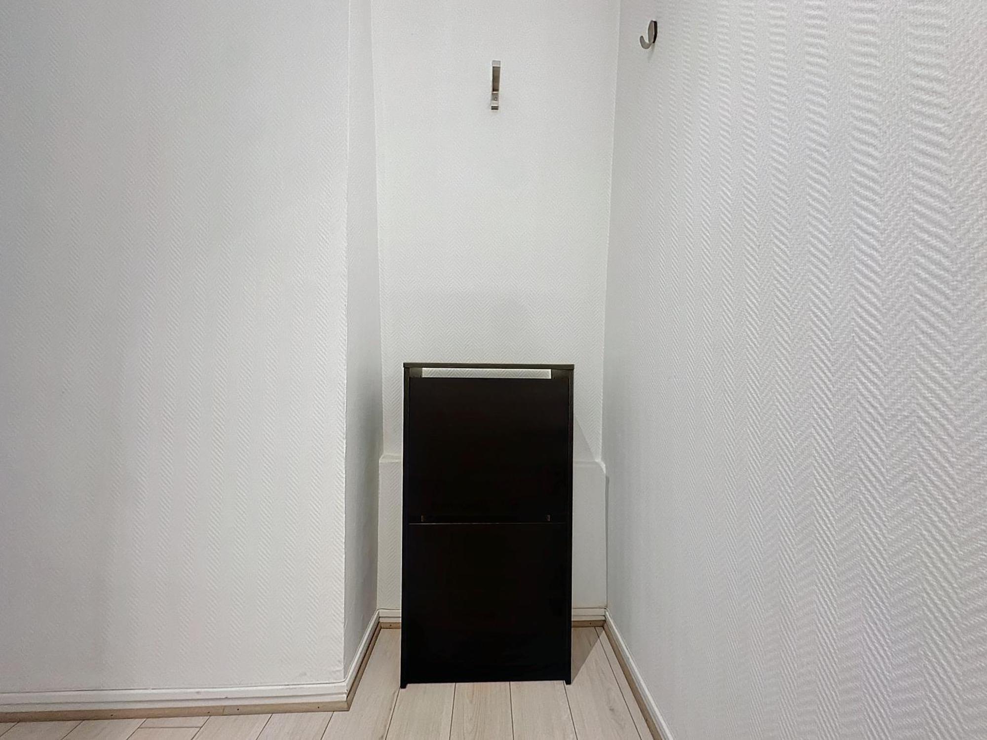 Apartmán Le Nid De Remeš Exteriér fotografie