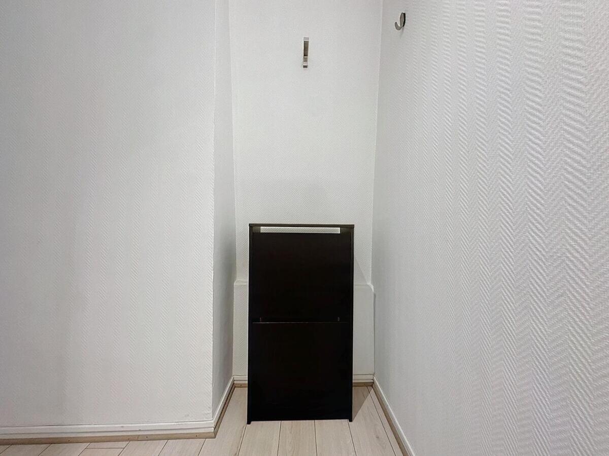 Apartmán Le Nid De Remeš Exteriér fotografie
