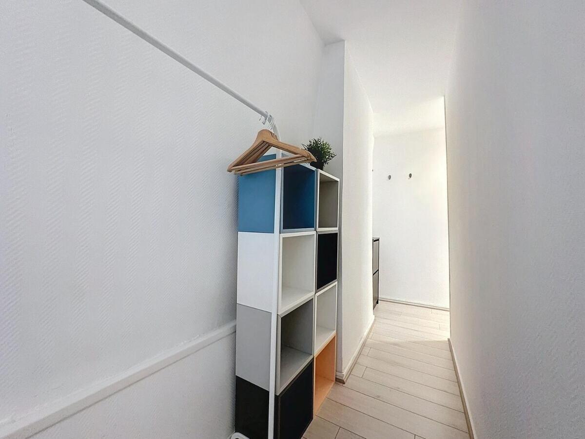 Apartmán Le Nid De Remeš Exteriér fotografie